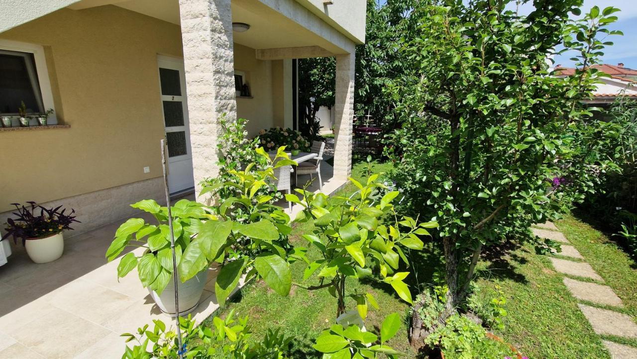 Apartment Pipo Krk Town Exterior photo