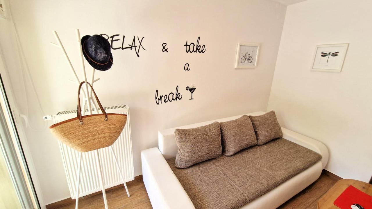 Apartment Pipo Krk Town Exterior photo