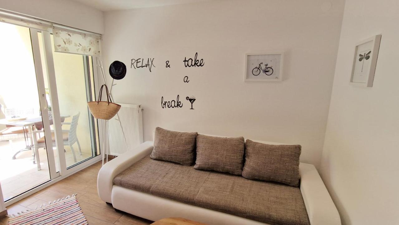 Apartment Pipo Krk Town Exterior photo